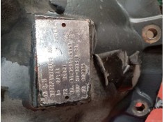 Recambio de grupo para man autobus autobus referencia OEM IAM HY1336B04 RATIO:37X11 81350106163 2