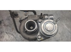 Recambio de turbocompresor para renault clio iii dynamique referencia OEM IAM 8200526830   2