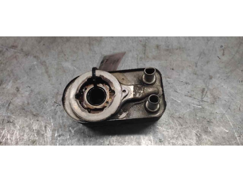 Recambio de enfriador aceite motor para renault clio iii dynamique referencia OEM IAM 8200780410  