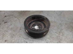 Recambio de polea cigueñal para volkswagen caddy ka/kb (2k) furg. referencia OEM IAM 03G105243C  