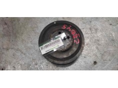 Recambio de polea cigueñal para volkswagen caddy ka/kb (2k) furg. referencia OEM IAM 03G105243C   2