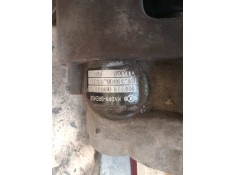 Recambio de pinza freno delantera derecha para man tg - l 12.xxx referencia OEM IAM 81508046538 K016619  2