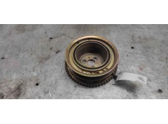 Recambio de polea cigueñal para fiat punto berlina (188) 1.2 8v elx (i) referencia OEM IAM W0268  