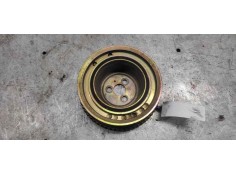 Recambio de polea cigueñal para fiat punto berlina (188) 1.2 8v elx (i) referencia OEM IAM W0268   2
