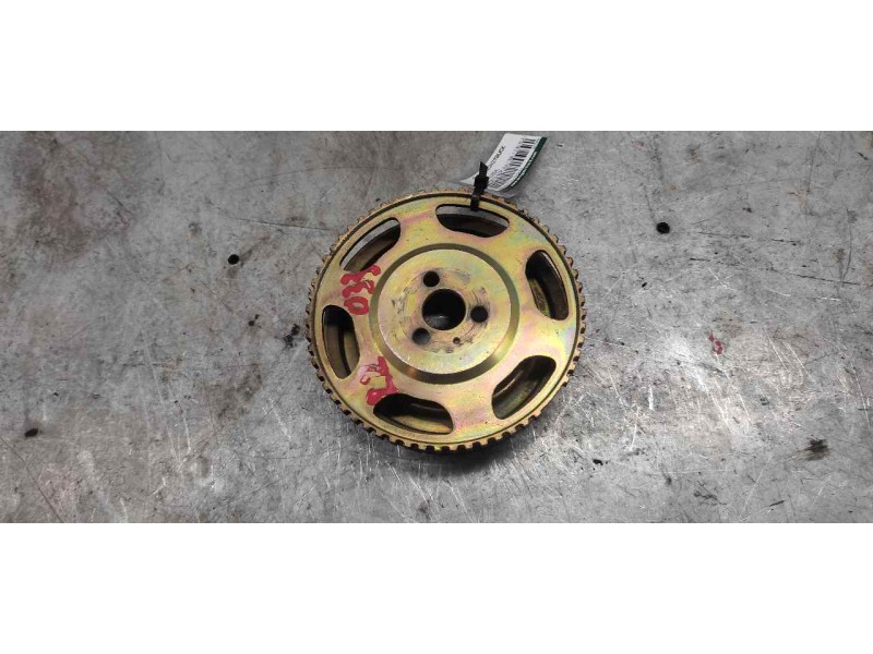 Recambio de polea cigueñal para fiat punto berlina (188) 1.2 8v elx (i) referencia OEM IAM W0268  