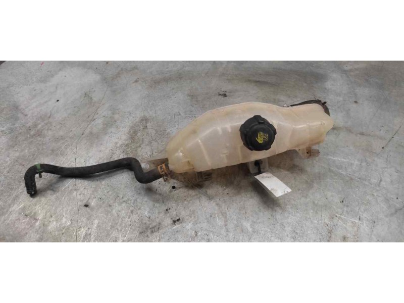 Recambio de deposito expansion para renault clio iii dynamique referencia OEM IAM   11 DIENTES