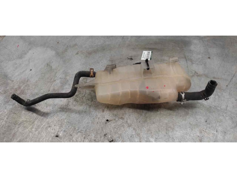 Recambio de deposito expansion para renault clio iii dynamique referencia OEM IAM   11 DIENTES