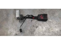 Recambio de pretensor airbag izquierdo para audi a4 ber. (b8) básico referencia OEM IAM   2 CABLES