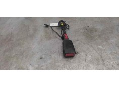 Recambio de pretensor airbag izquierdo para audi a4 ber. (b8) básico referencia OEM IAM   2 CABLES 2
