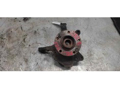 Recambio de mangueta delantera derecha para renault laguna ii (bg0) authentique referencia OEM IAM   