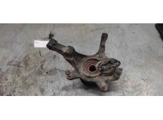 Recambio de mangueta delantera derecha para renault laguna ii (bg0) authentique referencia OEM IAM    2