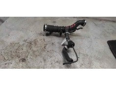 Recambio de tubo admision para renault clio iii dynamique referencia OEM IAM 8200519077  