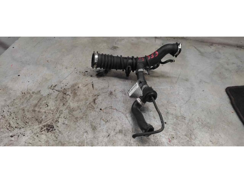 Recambio de tubo admision para renault clio iii dynamique referencia OEM IAM 8200519077  