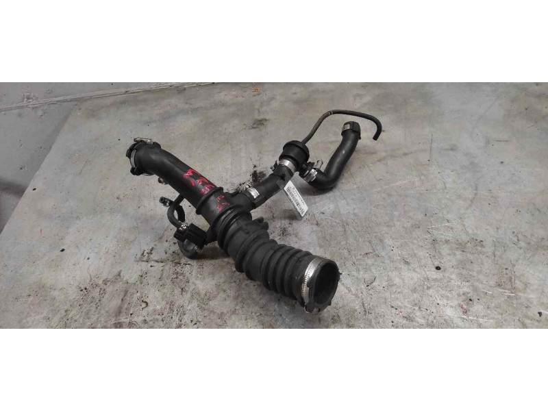 Recambio de tubo admision para renault clio iii dynamique referencia OEM IAM 8200519077  