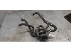 Recambio de bomba agua para mercedes vito kasten (639) 2.1 cdi referencia OEM IAM 0392020014  