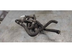 Recambio de bomba agua para mercedes vito kasten (639) 2.1 cdi referencia OEM IAM 0392020014   2