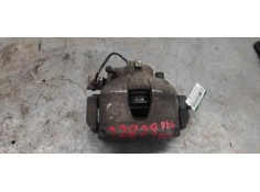 Recambio de pinza freno delantera derecha para renault laguna ii (bg0) authentique referencia OEM IAM   