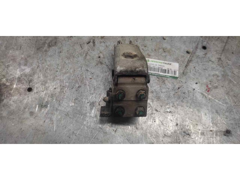 Recambio de repartidor de freno para seat ibiza (6k1) select referencia OEM IAM 1H0612151E  