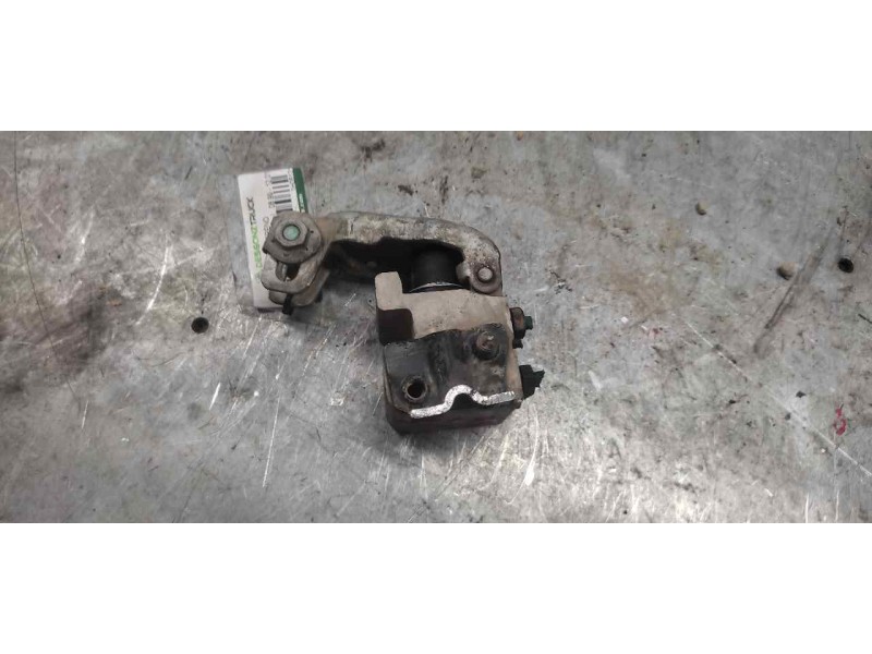 Recambio de repartidor de freno para seat ibiza (6k1) select referencia OEM IAM 1H0612151E  
