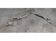 Recambio de tubos aire acondicionado para mercedes vito kasten (639) 2.1 cdi referencia OEM IAM A6398300115008  