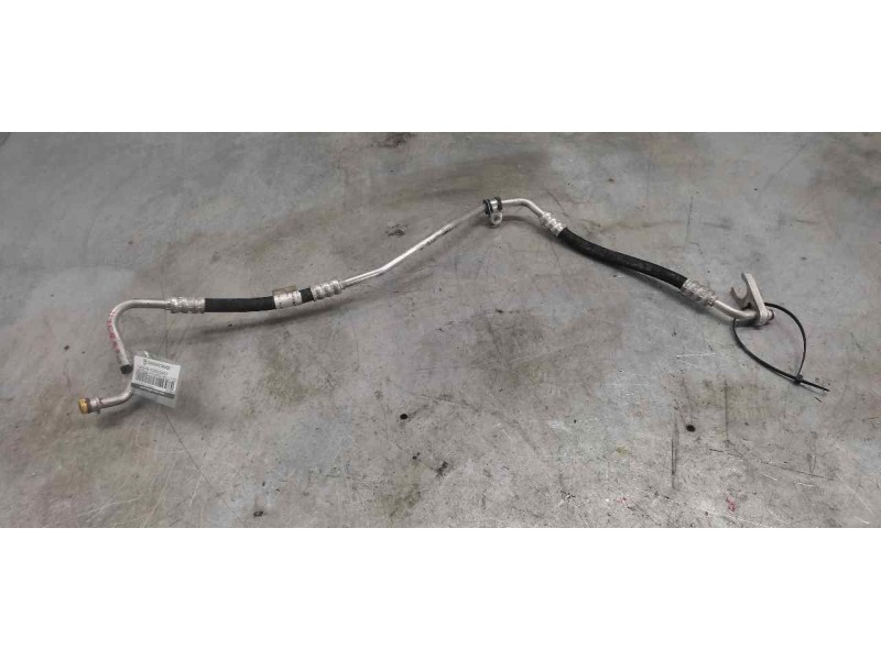 Recambio de tubos aire acondicionado para mercedes vito kasten (639) 2.1 cdi referencia OEM IAM A6398300115008  