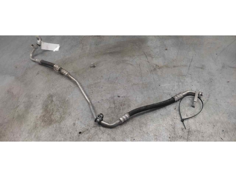 Recambio de tubos aire acondicionado para mercedes vito kasten (639) 2.1 cdi referencia OEM IAM A6398300115008  