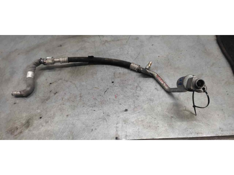 Recambio de tubos aire acondicionado para mercedes vito kasten (639) 2.1 cdi referencia OEM IAM A6398300215010  