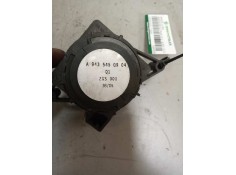 Recambio de mando luces para mercedes actros 2/3 2 - ejes / 6 cil. 1846 4x2 om 501 la l (largo) referencia OEM IAM A9435450904   2