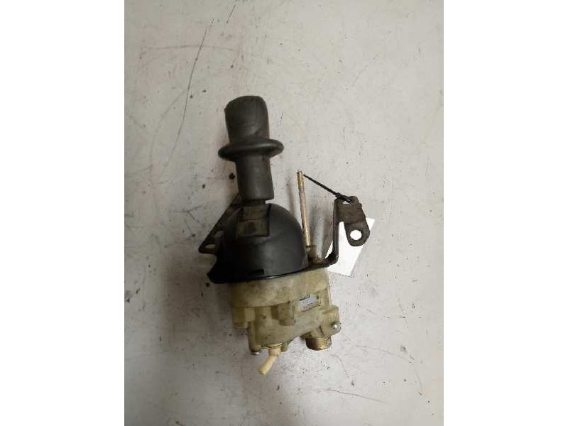 Recambio de palanca freno de mano para volvo fh xxx 12.8 diesel referencia OEM IAM 20367533 9617242040 