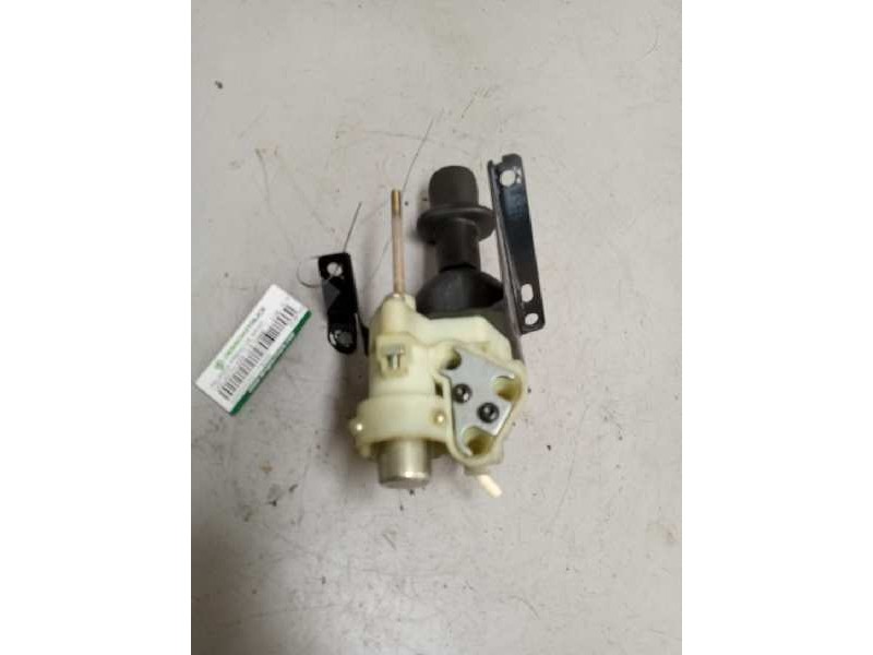 Recambio de palanca freno de mano para volvo fh xxx 12.8 diesel referencia OEM IAM 20367533 9617242040 