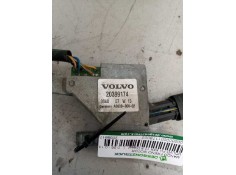 Recambio de mando freno motor para volvo fh xxx 12.8 diesel referencia OEM IAM 20399174   2