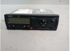 Recambio de tacografo para volvo fh xxx 12.8 diesel referencia OEM IAM 13812012000020 0002871116 21930330