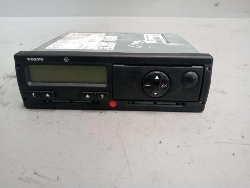 Recambio de tacografo para volvo fh xxx 12.8 diesel referencia OEM IAM 13812012000020 0002871116 21930330