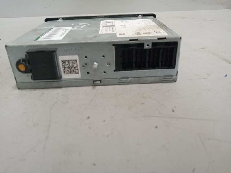 Recambio de tacografo para volvo fh xxx 12.8 diesel referencia OEM IAM 13812012000020 0002871116 21930330