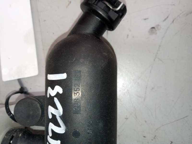 Recambio de bombin embrague para volvo fh xxx 12.8 diesel referencia OEM IAM 20835246  