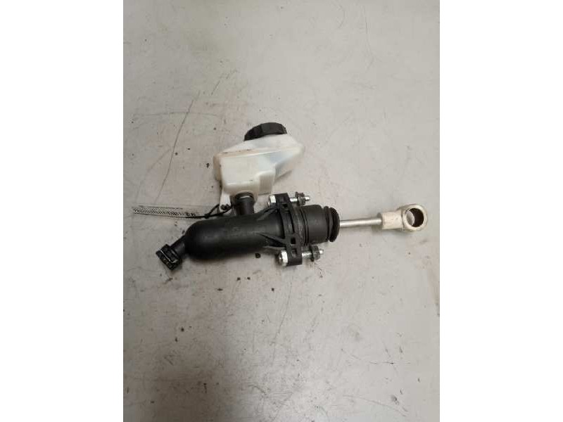 Recambio de bombin embrague para volvo fh xxx 12.8 diesel referencia OEM IAM 20835246  