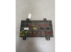 Recambio de caja reles / fusibles para volvo fh xxx 12.8 diesel referencia OEM IAM 20568055  
