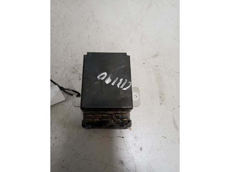 Recambio de modulo electronico para nissan trucks m 130.17 referencia OEM IAM 17670Z5502  