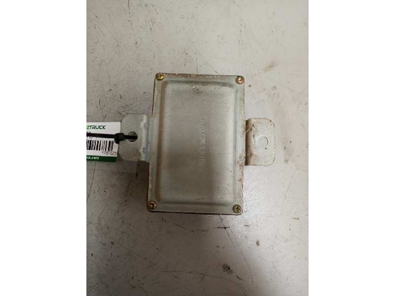 Recambio de modulo electronico para nissan trucks m 130.17 referencia OEM IAM 17670Z5502  