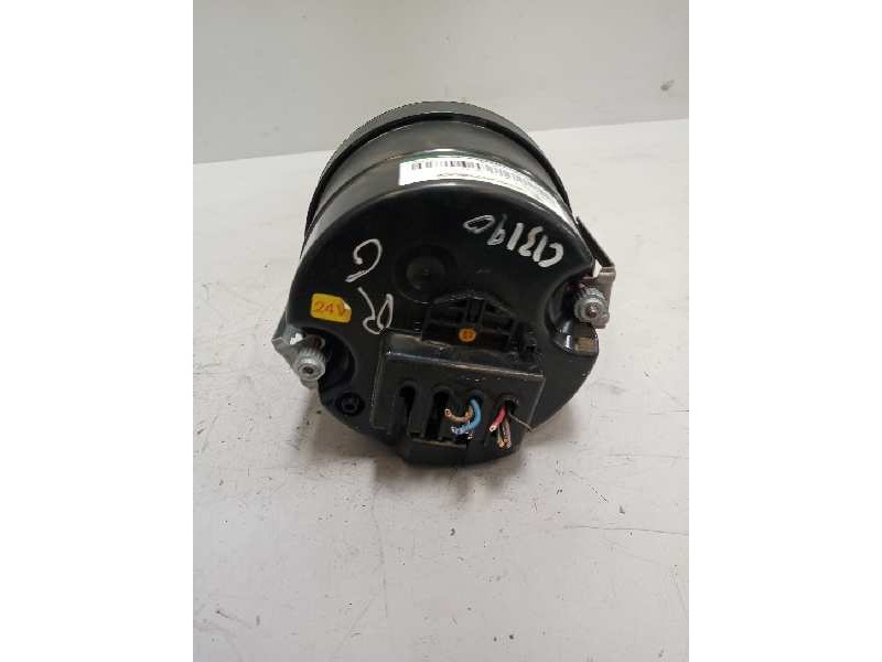 Recambio de tacografo para nissan trucks m 130.17 referencia OEM IAM 131824 4028796 