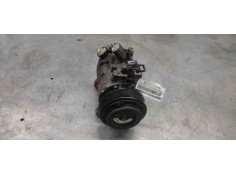 Recambio de compresor aire acondicionado para bmw serie 1 lim. (f20) 118d referencia OEM IAM 4472604710  