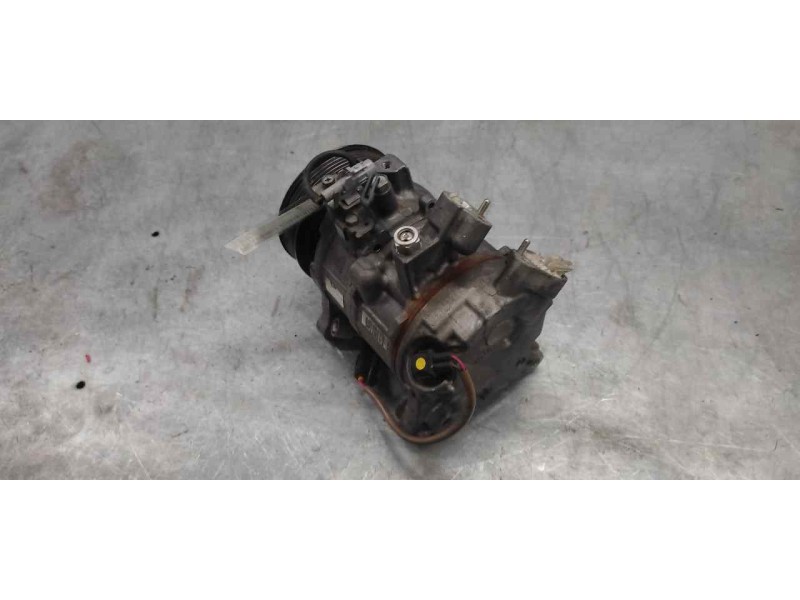Recambio de compresor aire acondicionado para bmw serie 1 lim. (f20) 118d referencia OEM IAM 4472604710  