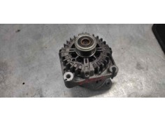 Recambio de alternador para bmw serie 1 lim. (f20) 118d referencia OEM IAM 7823343AI03 2607244D 14V 180A