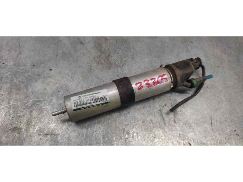 Recambio de soporte filtro gasoil para bmw serie 1 lim. (f20) 118d referencia OEM IAM 13328511054  
