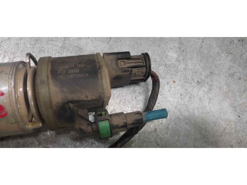 Recambio de soporte filtro gasoil para bmw serie 1 lim. (f20) 118d referencia OEM IAM 13328511054  
