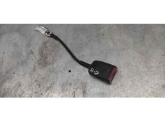 Recambio de enganche de cinturon derecho para citroen c15 1.4 (150d / k1b) referencia OEM IAM   