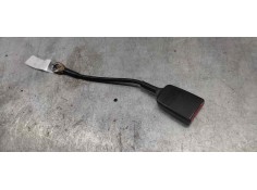 Recambio de enganche de cinturon derecho para citroen c15 1.4 (150d / k1b) referencia OEM IAM    2