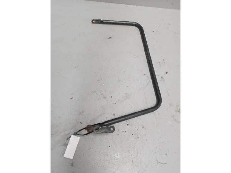 Recambio de brazo retrovisor izquierdo para nissan trucks m 130.17 referencia OEM IAM   