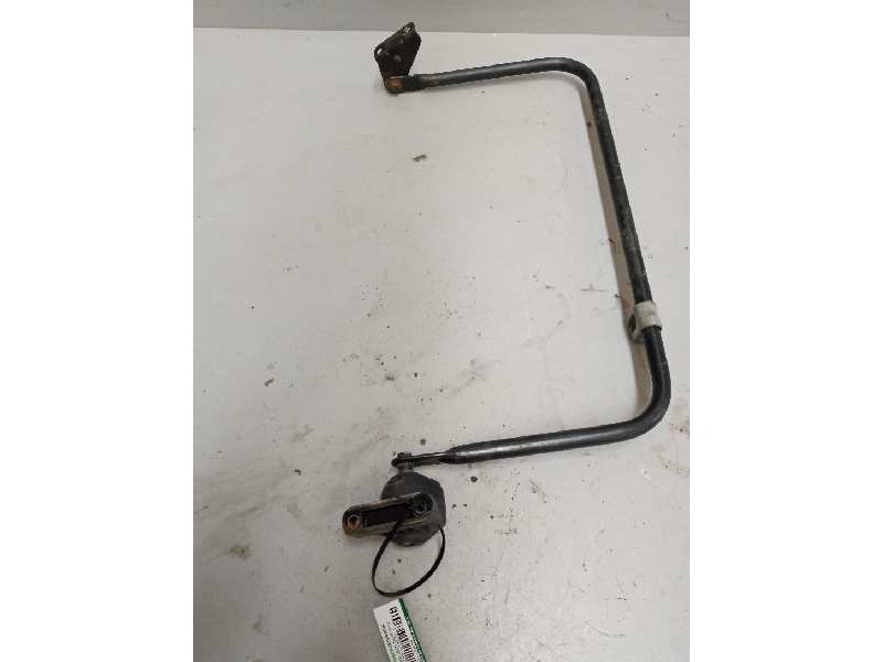 Recambio de brazo retrovisor derecho para nissan trucks m 130.17 referencia OEM IAM   