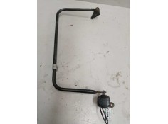 Recambio de brazo retrovisor derecho para nissan trucks m 130.17 referencia OEM IAM    2